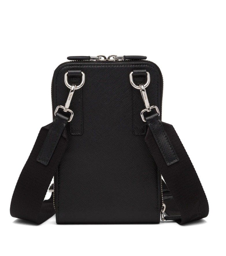 Prada Borse: Prada Tasche Umhängetasche Neu – Nuovo (secondo la descrizione) da Thalwil venduto da Zenithwalker 2