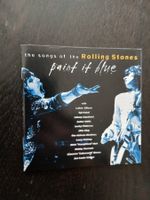Songs of Rolling Stones - Paint it blue