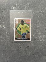 Extra Sticker Vinicius junior