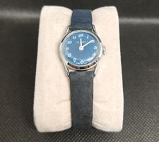 Splendex Damen Uhr 1960er Swiss Made Mechanisch  Läuft