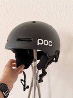 Casque de ski POC
