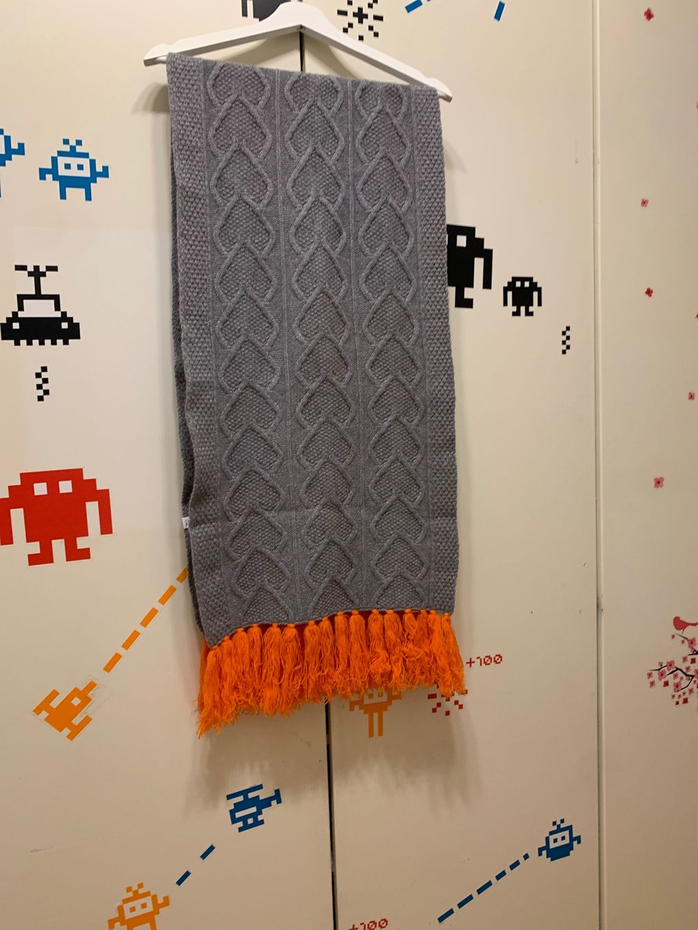 Foulard & Sciarpe: Schal Chinti & Parker – Usato da Zürich venduto da MSA1980