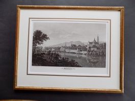 Solothurn von Isenring selten