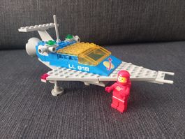 Vaisseau spatial LEGO Classic Space 918