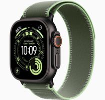 Apple Watch Ultra GPS LTE