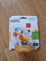 Migros Story Mania Simba - NEU