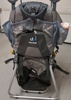 Deuter Kindertrage Kid Comfort II