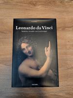 Jubilläuumsausgabe Bildband Leonardo Da Vinci