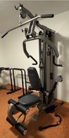 Bodycraft  Multistation GX guter Zustand