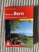 Wandern Buch rund um Bern