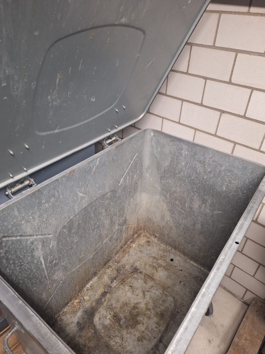 Altro per Ufficio & Commercio: Stahlcontainer – Usato da Hünenberg venduto da val_spw8 1