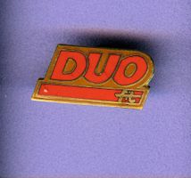 Mondo-Serie  DUO fit