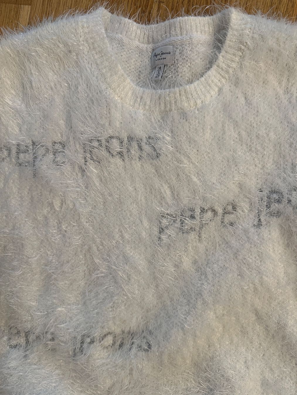 Pepe Jeans Lotti & Set di vestiti: Kinderpaket 3 Teile Gr. 158-164 – Usato da Zürich venduto da JuliaSp 3