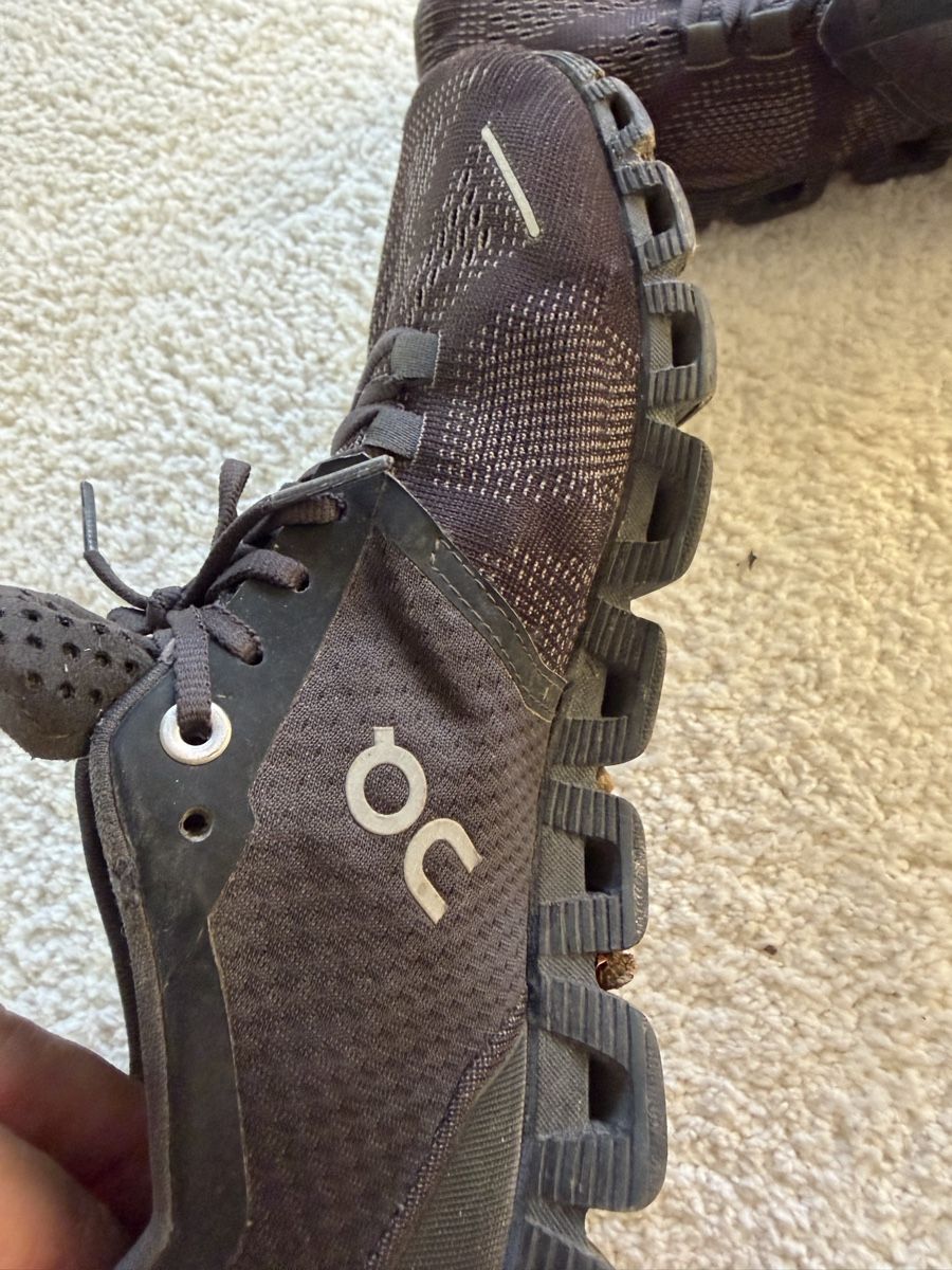 On Scarpe da uomo: Scarpe On Running donna EUR 38 usurate – Usato da Lugano venduto da can_xdd8 7