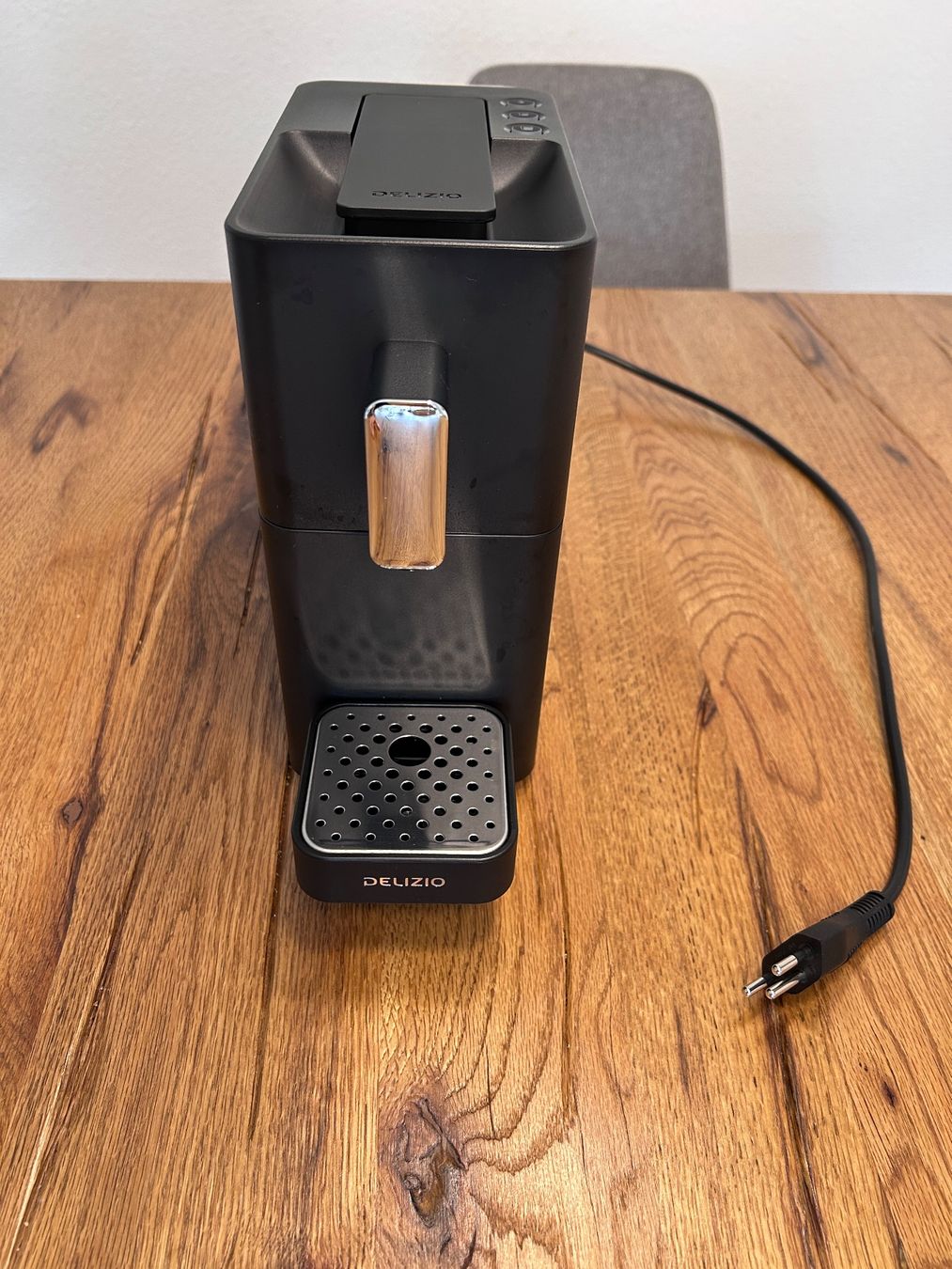 Delizio Macchine per caffè & Macchine per espresso: Delizio Kaffeemaschine – Usato da Oberrohrdorf venduto da Disciple_oc