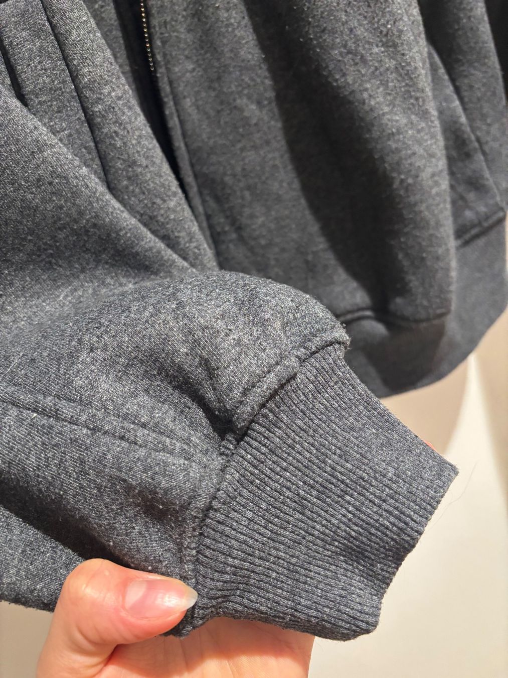 Pull&Bear Giacche: Pull&Bear Übergangsjacke, Top Zustand – Usato da Ueberstorf venduto da ori_98gq 3