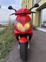 Derbi Boulevard 125  fahrbereit  Bastlerfahrzeug 550 CHF VB