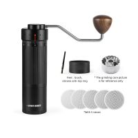 MHW 3BOMBER Blade R3 Kaffeemühle