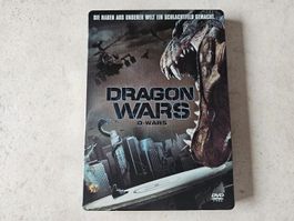 Dragon Wars  /  Steelbook Edition