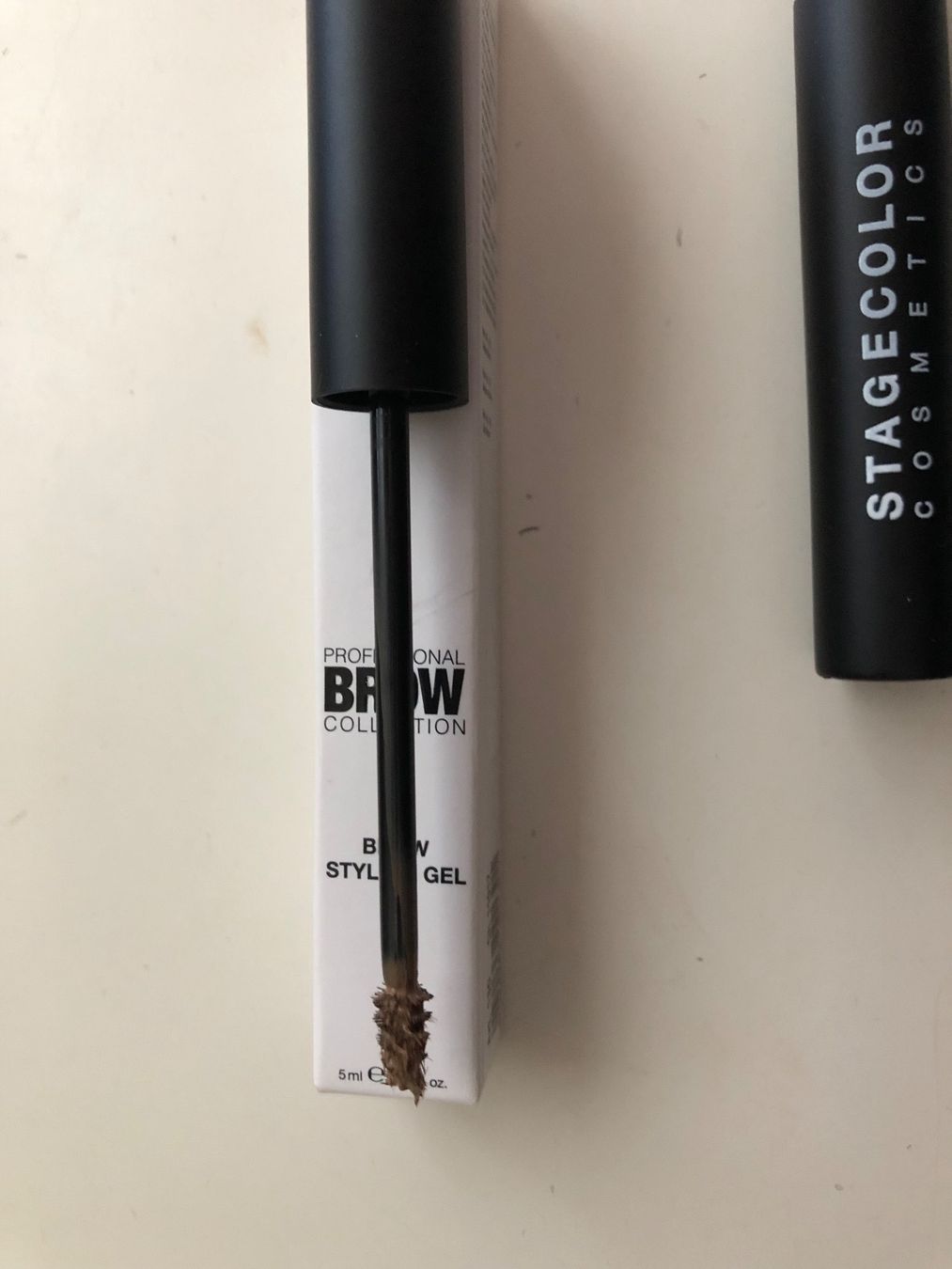 Make-up: Mascara – Neu und originalverpackt aus Arlesheim von leyRum4.5 1