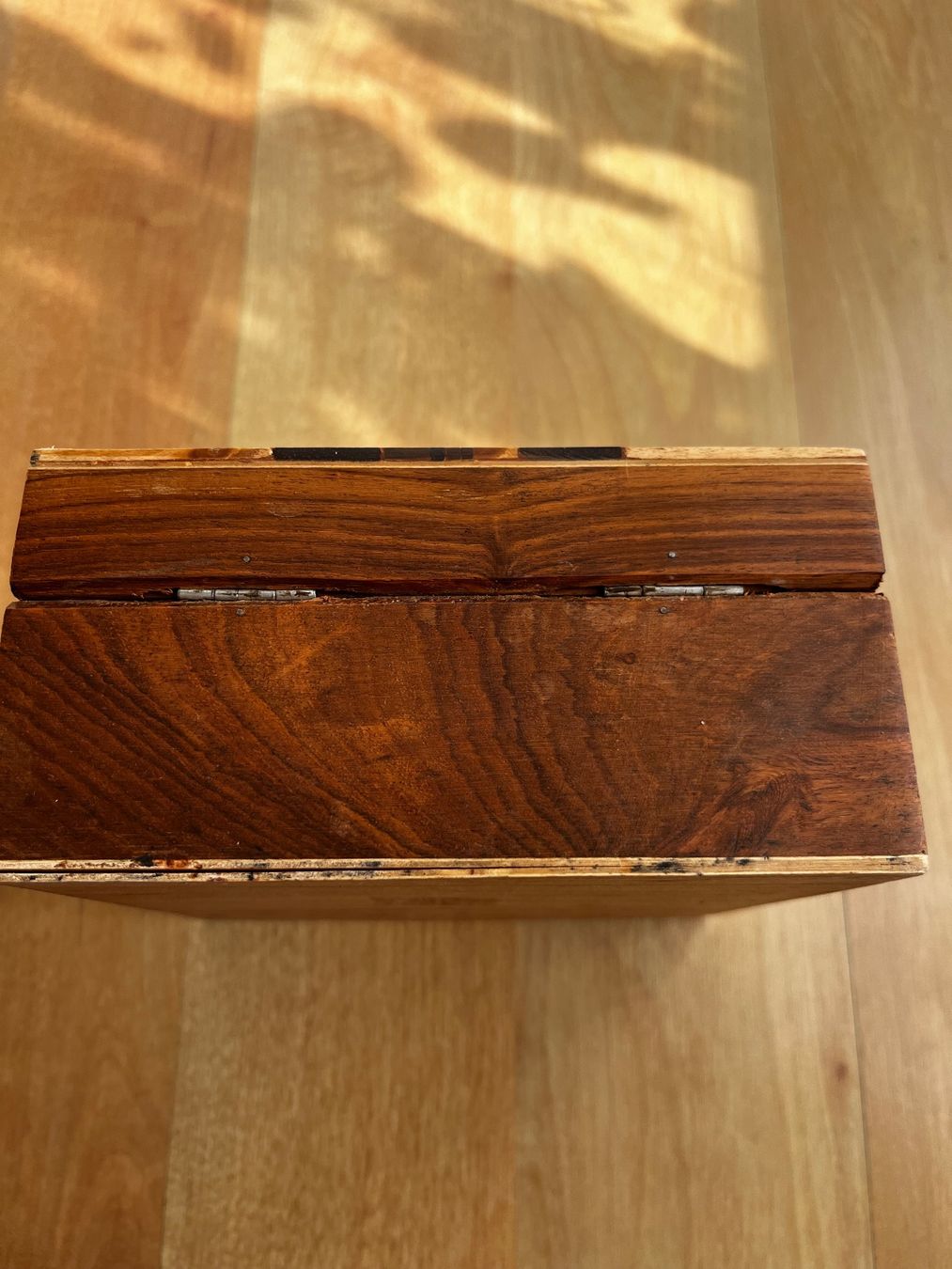 Altro in Decorazioni & Accessori: Holzkiste – Usato da Zürich venduto da BBET2025 4