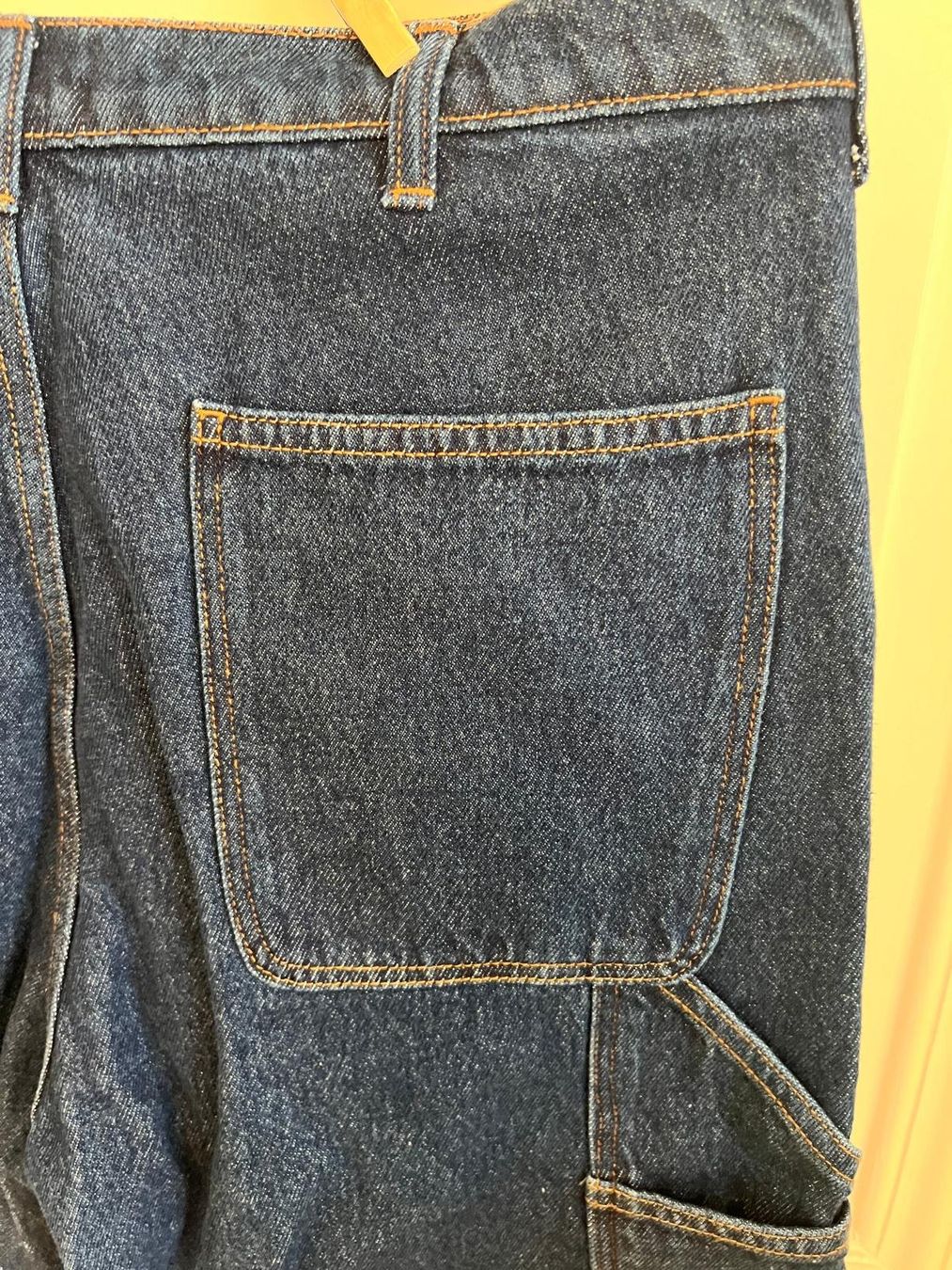 Jeans: Jean Taille 42. - Brava Fabrics - Organic Cotton – Nuovo (secondo la descrizione) da Neuchatel venduto da jaz_77ly 4
