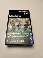 Die drei ??? Kids