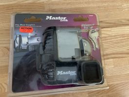 Anhängerschloss Master Lock neu & originalverpackt