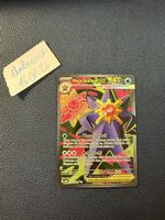 Pokémon Karte: Mega Starmie EX EN POR 102/088 NM