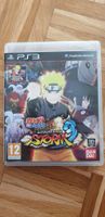 Naruto ultimate ninja sorm 3 ps3