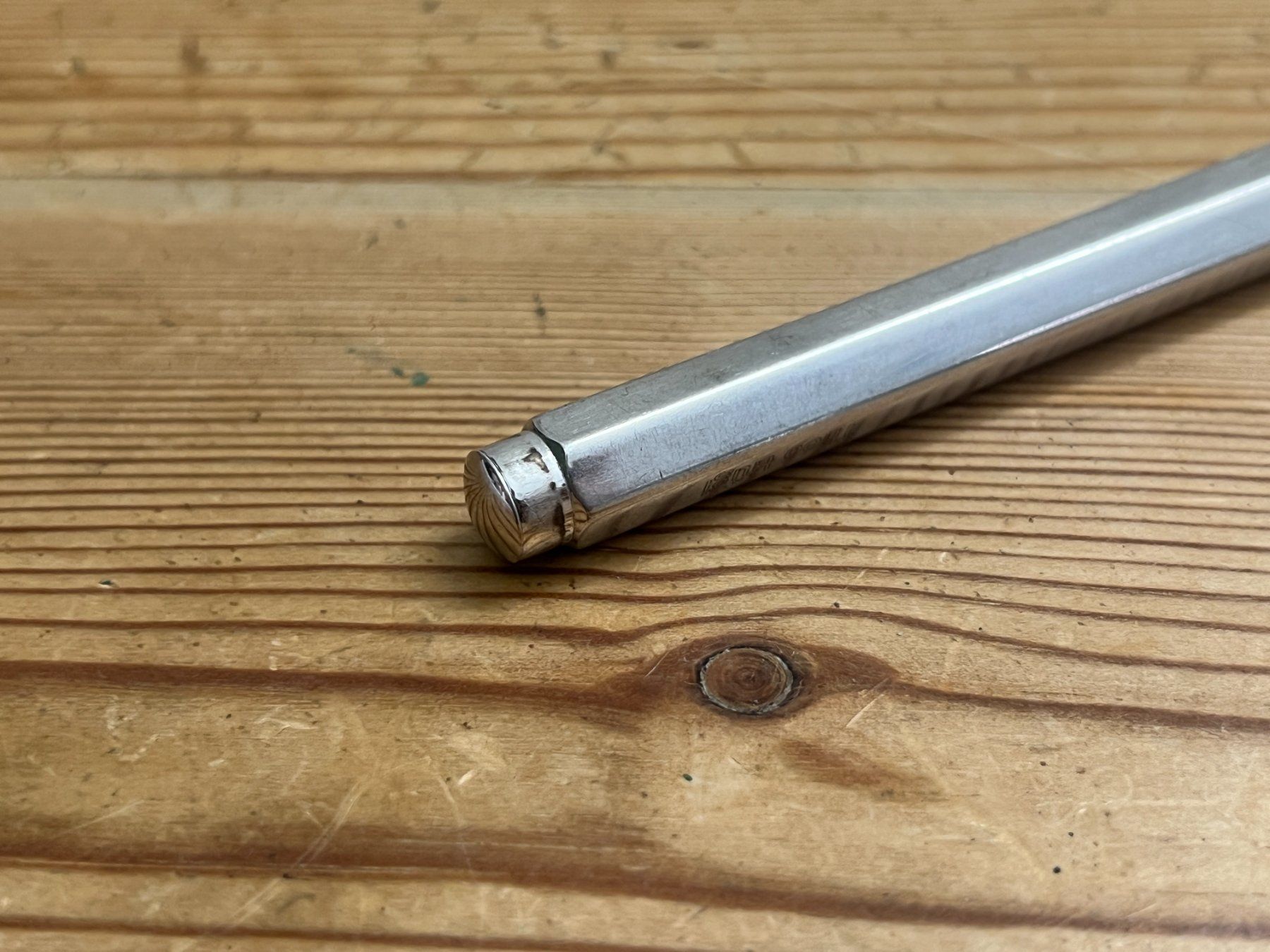 Caran D'Ache Stifte & Marker: Caran d'Ache Stift – Gebraucht aus Otelfingen von  1