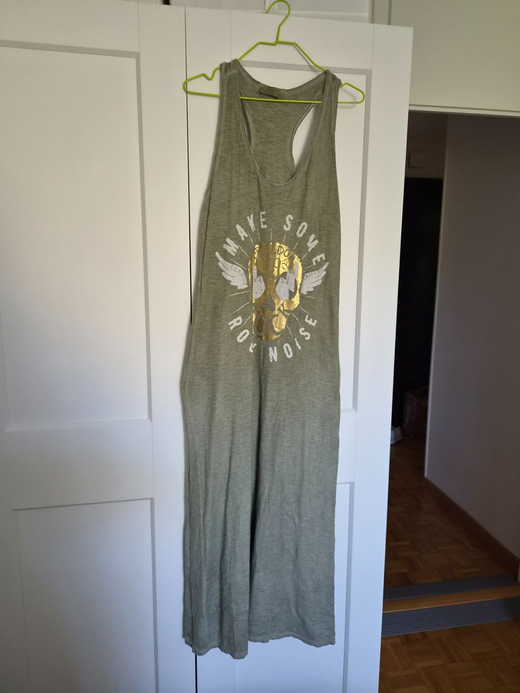 Vestiti: Lot de 2 robes longues d'été – Usato da Lausanne venduto da leroyaumedereven 3