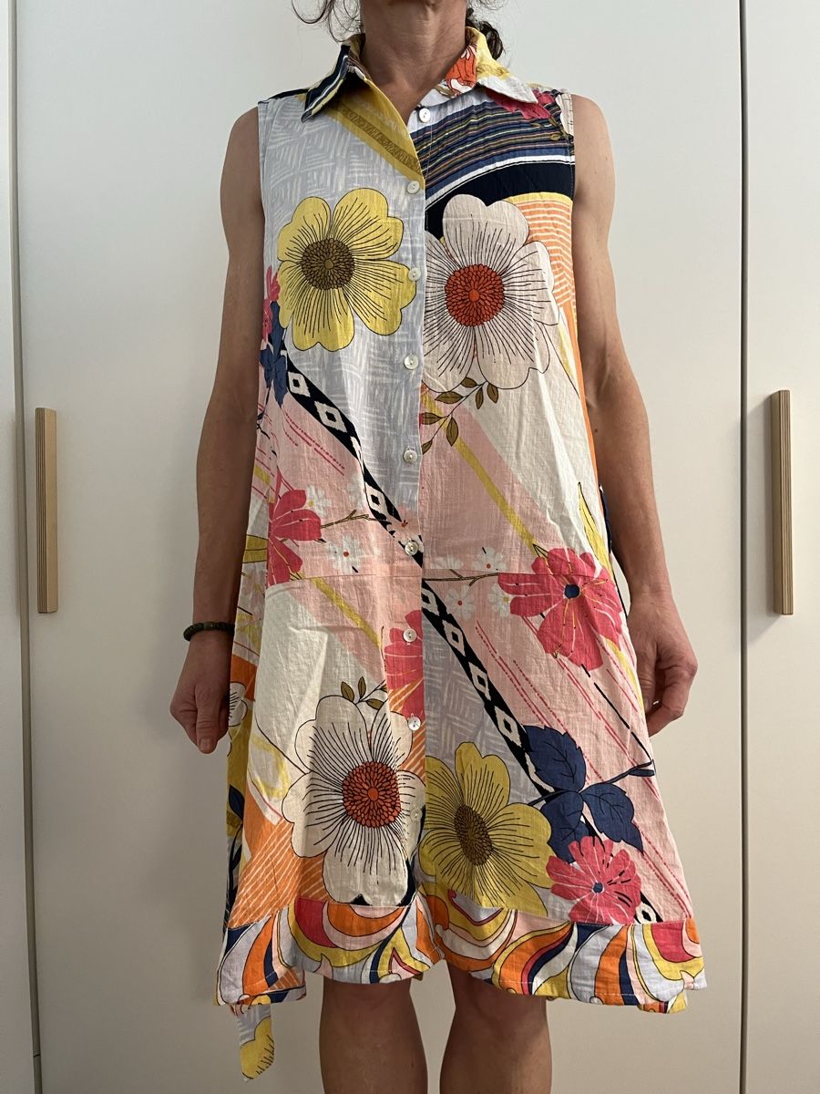 Vestiti: Dehry Kleid – Nuovo (secondo la descrizione) da Lotzwil venduto da etienneundjoelle 1