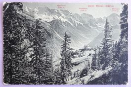 Mürren (1642 m)