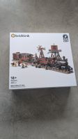 LEGO BrickLink 910044 - Wild West Train - NEUF et SCELLÉ