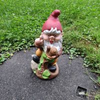 Gartenzwerg
