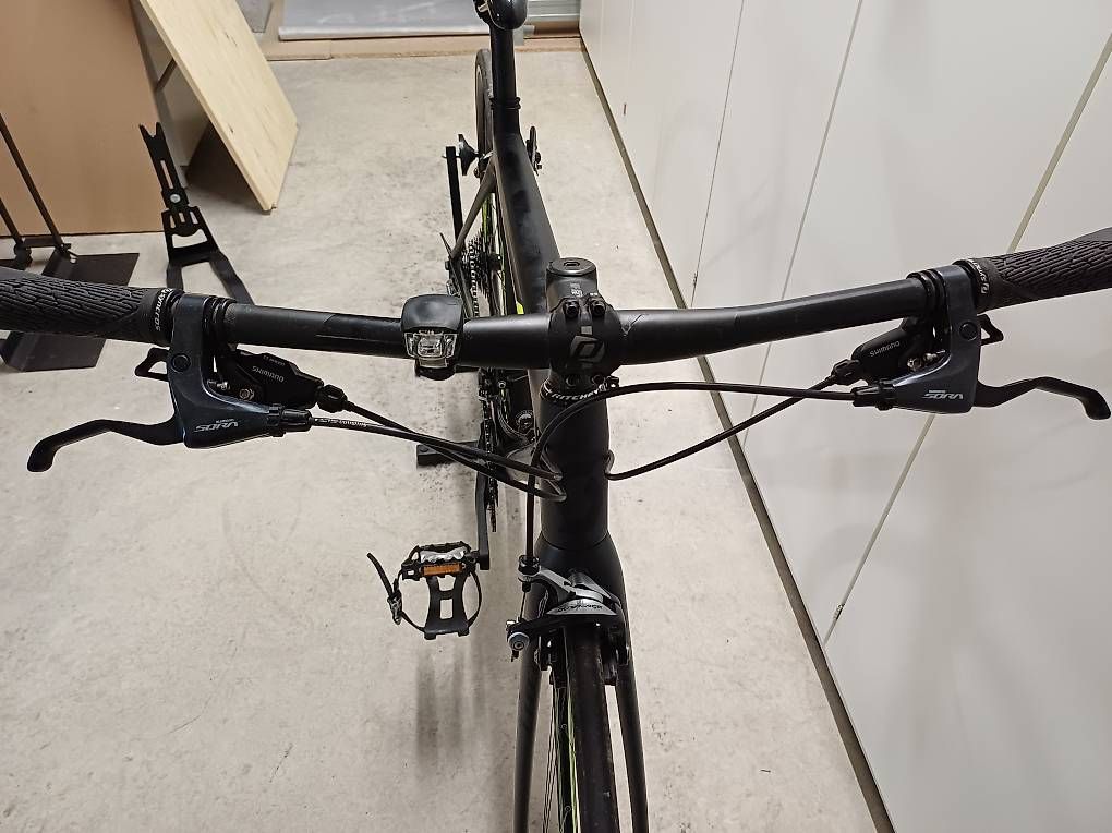 Scott Vélos: Scott Addict 10 – D'occasion à Altdorf UR par Velofahrer3 1