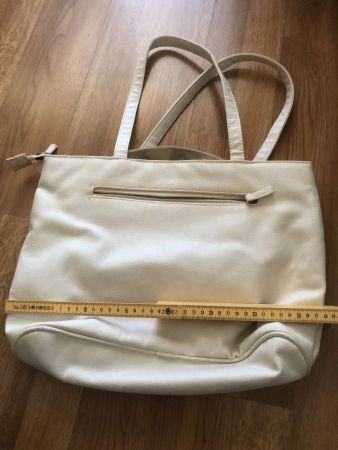 Damen-Handtasche, wie neu (2)