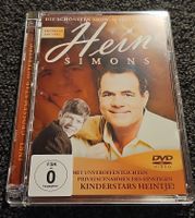 Hein Simons DVD (20284)