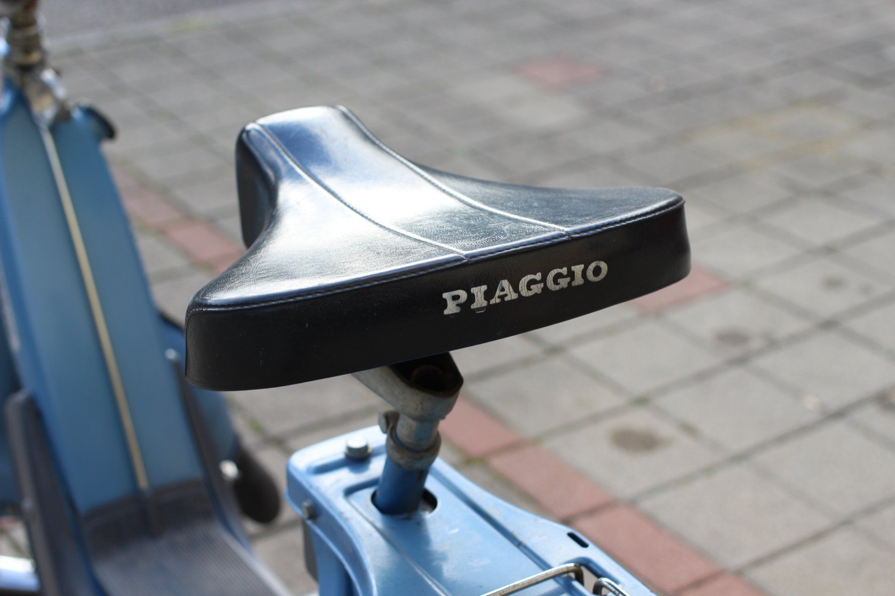 Piaggio Ciclomotori: MOFA - MOTORINO PIAGGIO CIAO 50CC 1979 – Usato da Allschwil venduto da TMD-Models77 7