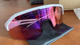 SONIC HR M Q-LITE Sportbrille M