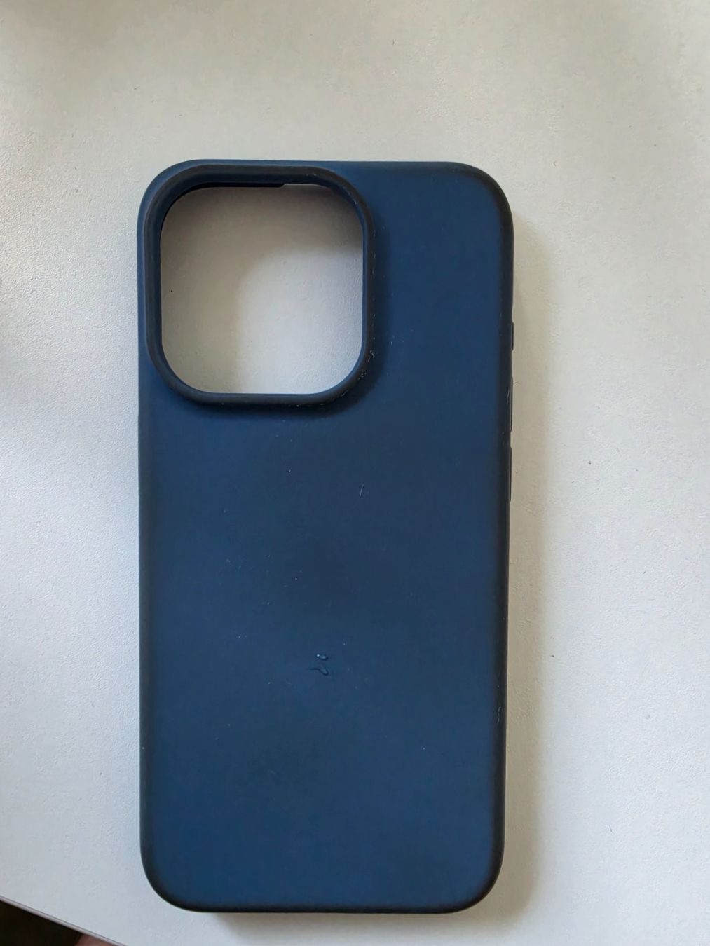 Apple Telefoni cellulari / Smartphones: Apple Iphone 15 Pro blau 128GB – Usato da Othmarsingen venduto da Oepfel 5