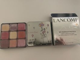Lancôme Parisian Pastels Shimmer Palette, neuwertig