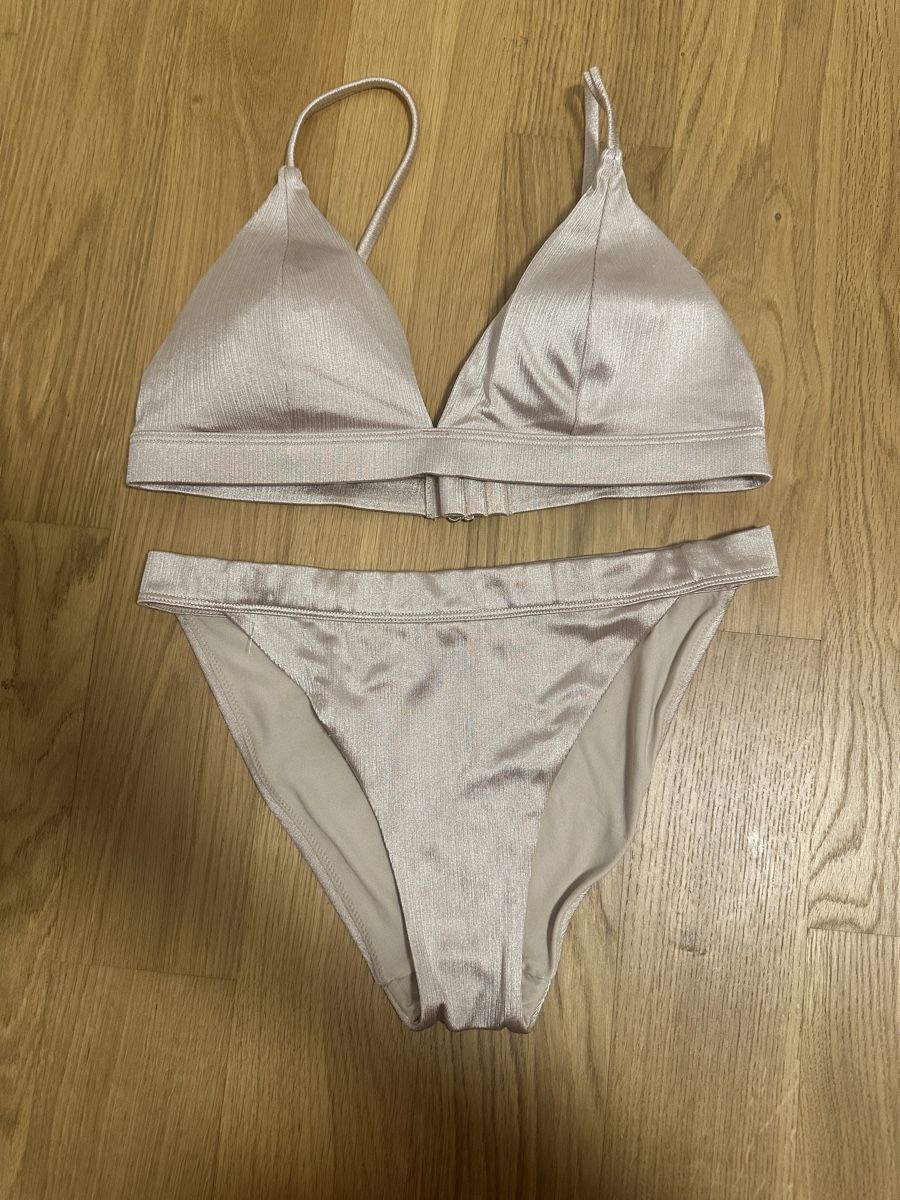 Maillots de bain & Bikinis: Bikini Set Damen Grösse S – D'occasion à Lufingen par ott_r59k