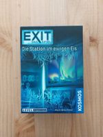 Exit Das Spiel Die Station im ewigen Eis