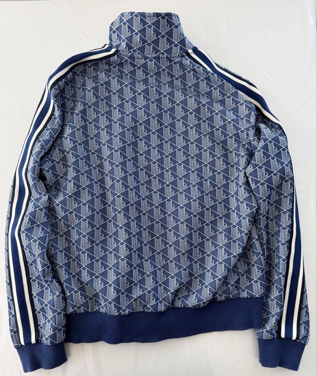 Lacoste Maglioni & Felpe: Lacoste Pullover Grösse L – Usato da Koblenz venduto da Juergen44 1