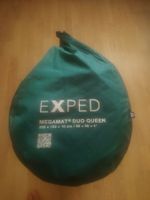 Matelas exped duo mat queen 152x200