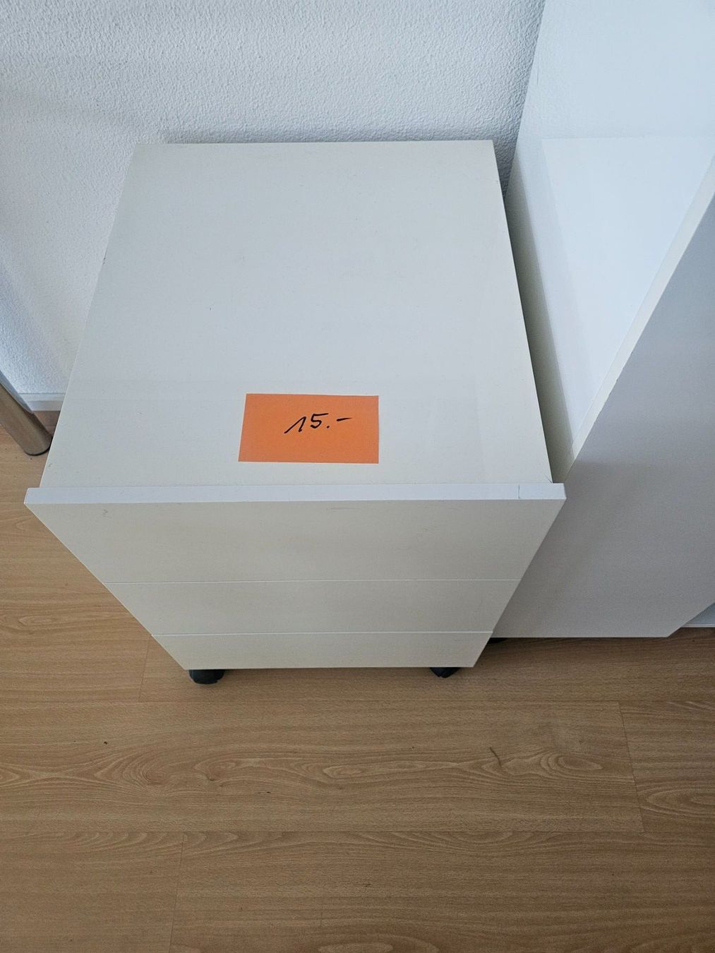 Banconi: Büro Rollcontainer – Usato da Dietikon venduto da holachico64