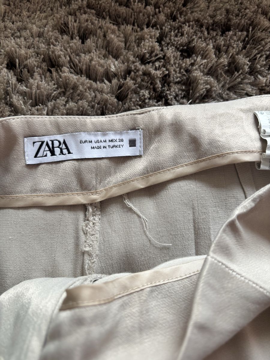 Zara Pantaloni: Zara Hose – Usato da Rafz venduto da mar_j7dl 1