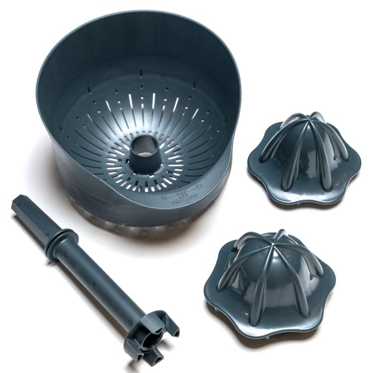 Mixcover Nachhaltiges Backpapier Für Thermomix Varoma – 3-teilig, Hitzebeständig Bis 300°C, Wiederverwendbar